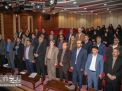 گزارش تصویری | بازدید مدیران آموزش و پرورش شهرستان شاهرود از دانشگاه صنعتی شاهرود #جشنواره_از_دبیرستان_تا_دانشگاه
